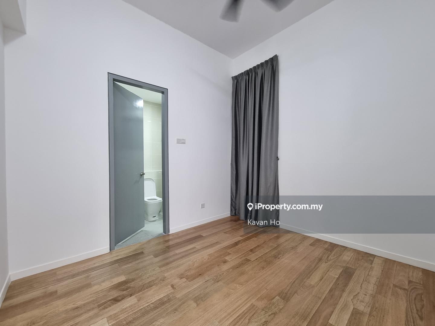 Condominium for Sale in Waltz Residences by Kavan Ho - iProperty.com.my