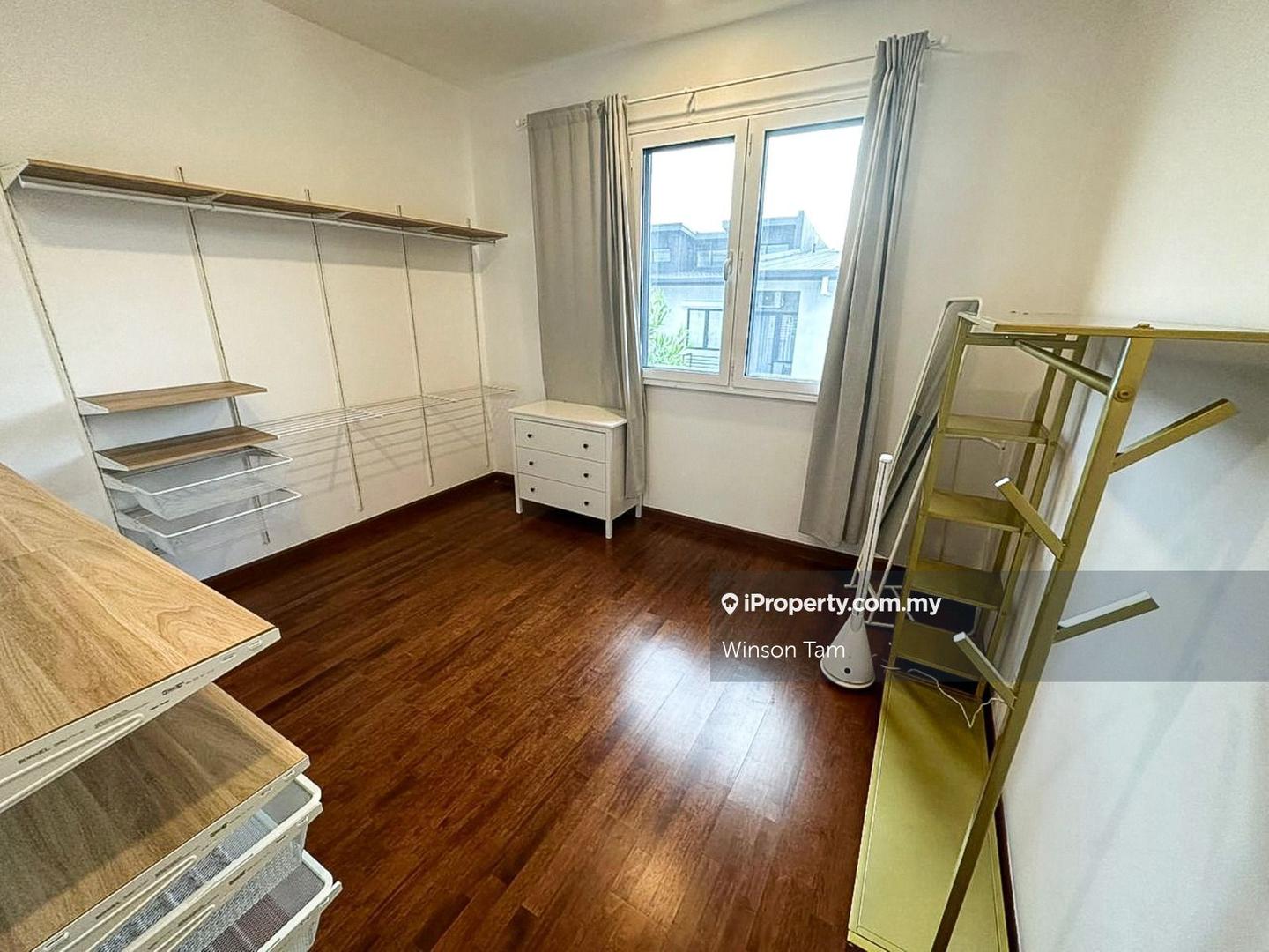 2-storey Terraced House for Sale in Hampton Residences, Sungai Buloh by Winson Tam - iProperty.com.my