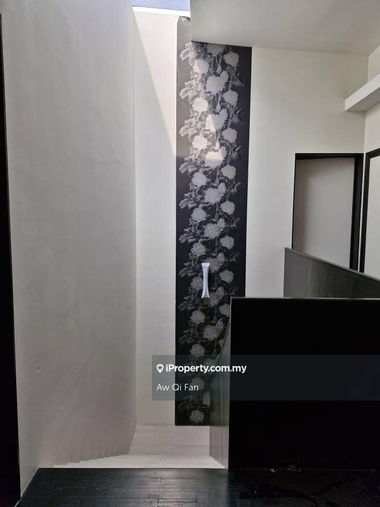 3-storey Terraced House for Sale in Taman Melawati, Ulu Kelang by Aw Qi Fan - iProperty.com.my