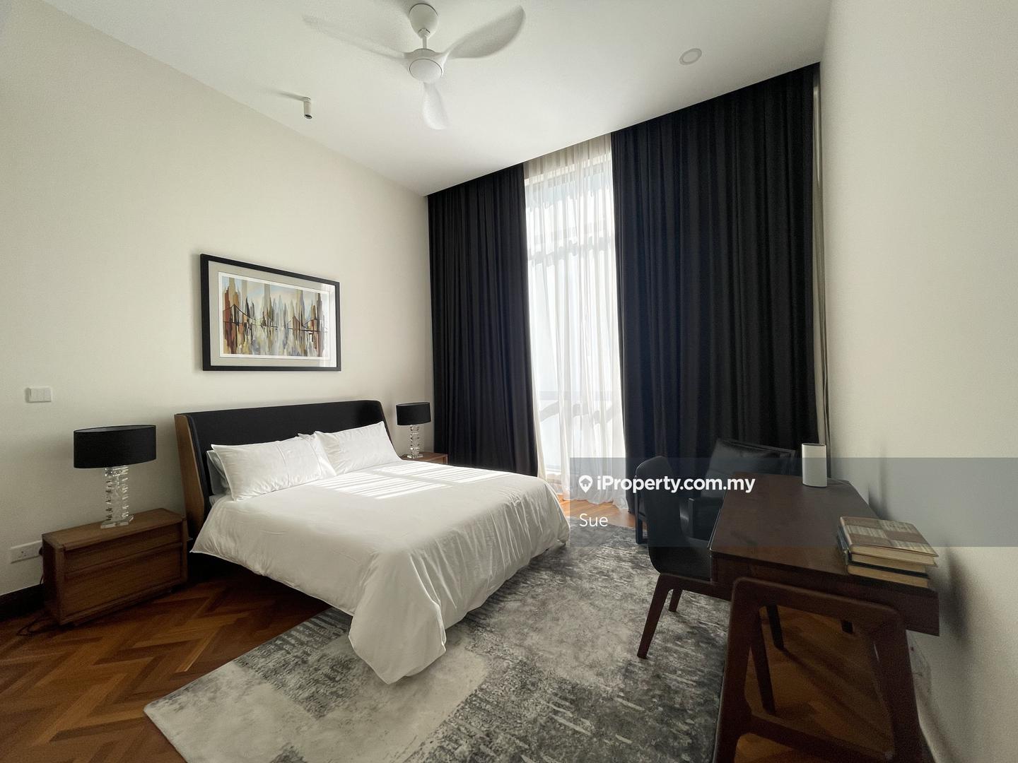 Kondominium untuk Dijual di Rimbun oleh Sue - iProperty.com.my