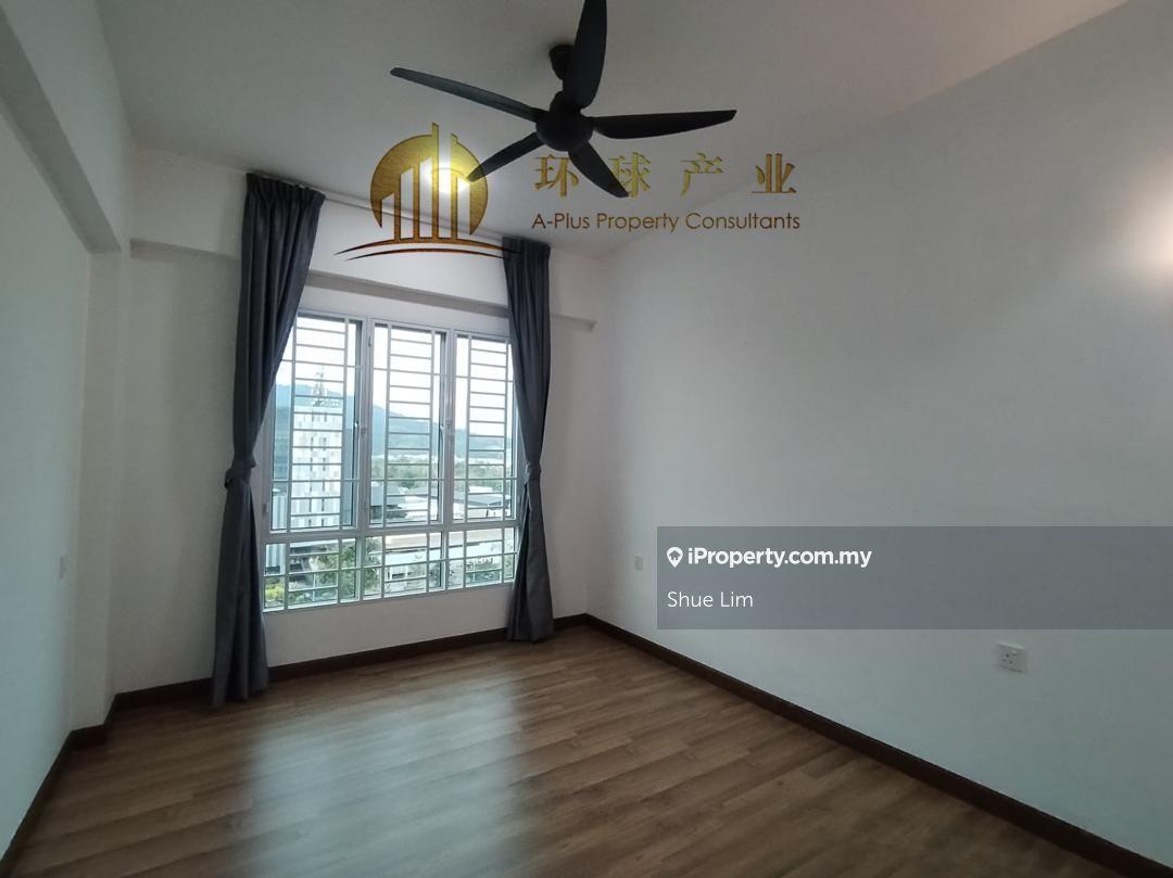 Kondominium untuk Dijual di The Navens oleh Shue Lim - iProperty.com.my