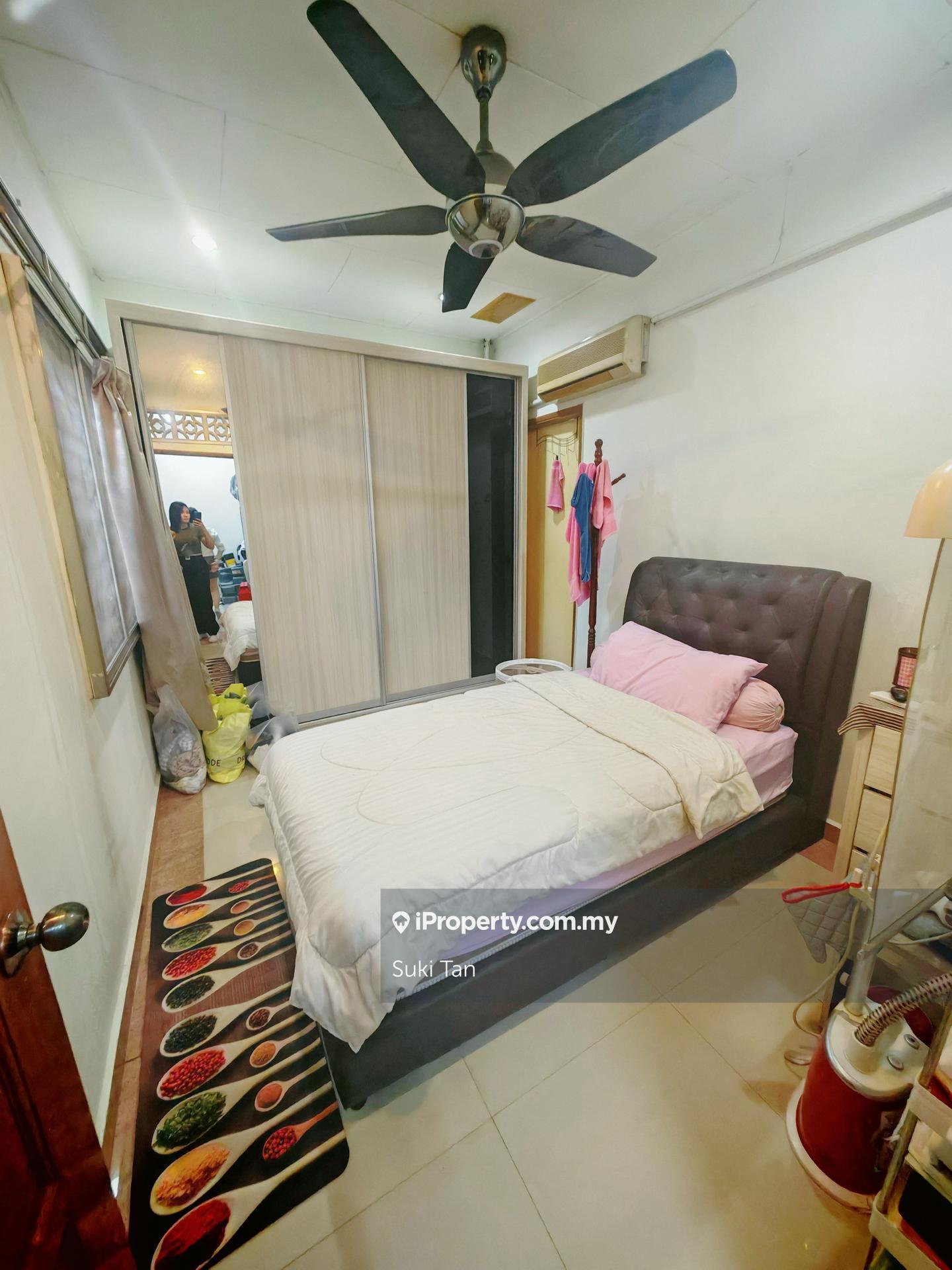 Rumah Berangkai 1.5 Tingkat untuk Dijual di Taman Bukit Maluri, Kepong oleh Suki Tan - iProperty.com.my