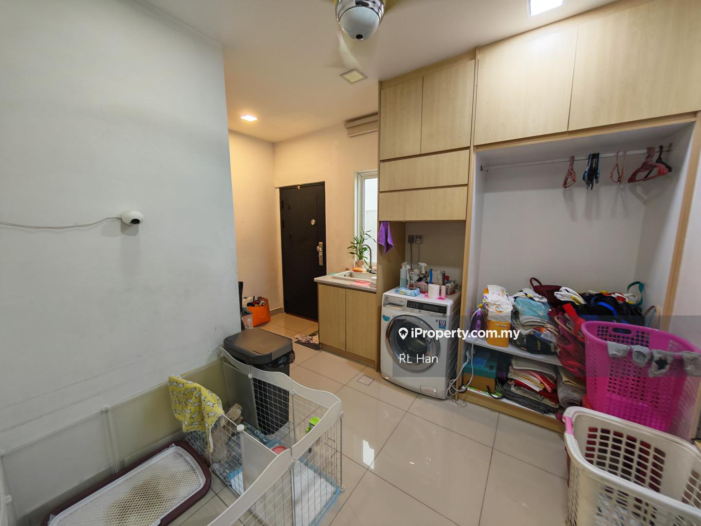 Banglo untuk Dijual di Usj 1, Subang Jaya oleh RL Han - iProperty.com.my