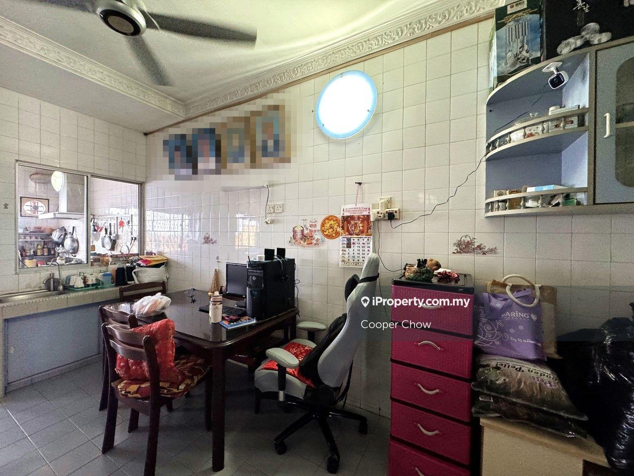 2-storey Terraced House for Sale in SS 23, Taman Sea, Petaling Jaya by Cooper Chow - iProperty.com.my