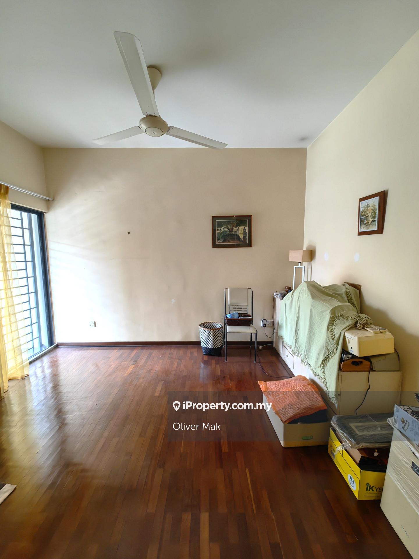 Rumah Teres untuk Dijual di Taman Esplanad, Bukit Jalil oleh Oliver Mak - iProperty.com.my