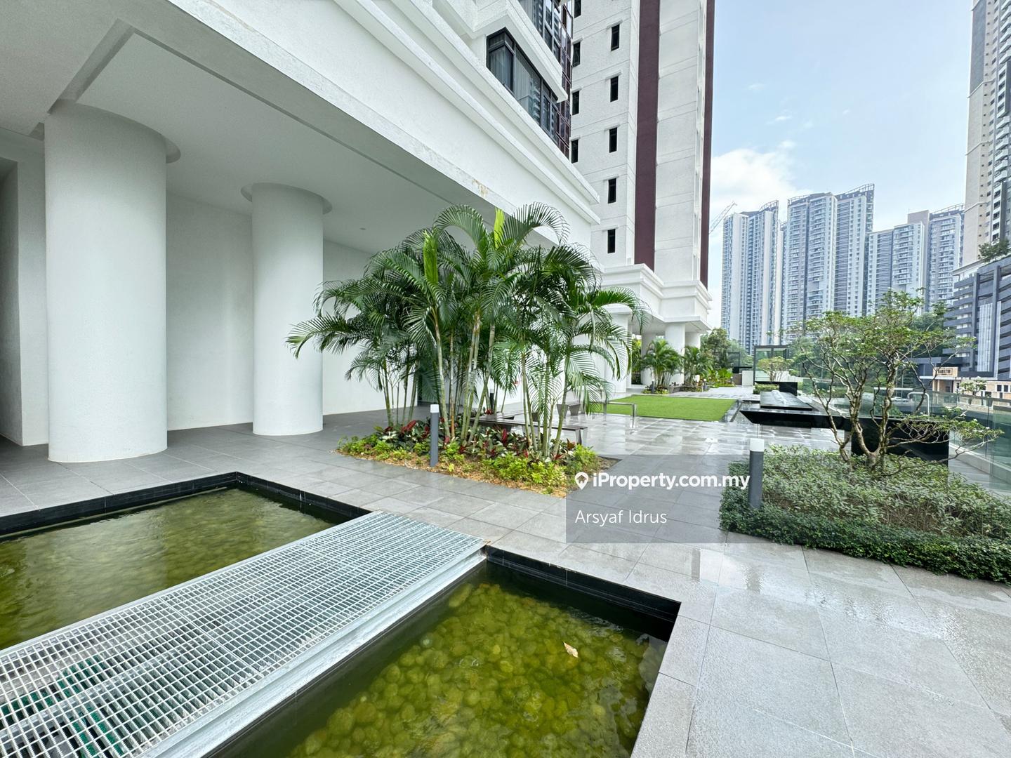 Kondominium untuk Dijual di WANGSA 9 RESIDENCY oleh Arsyaf Idrus - iProperty.com.my