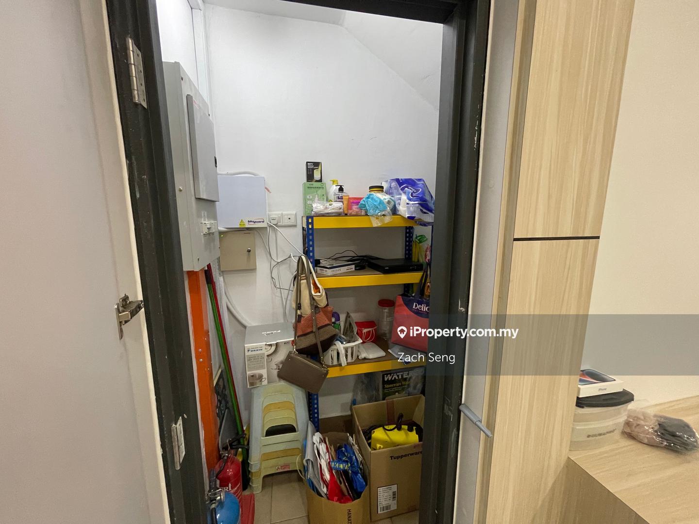 2-storey Terraced House for Sale in Kajang East, Semenyih by Zach Seng - iProperty.com.my