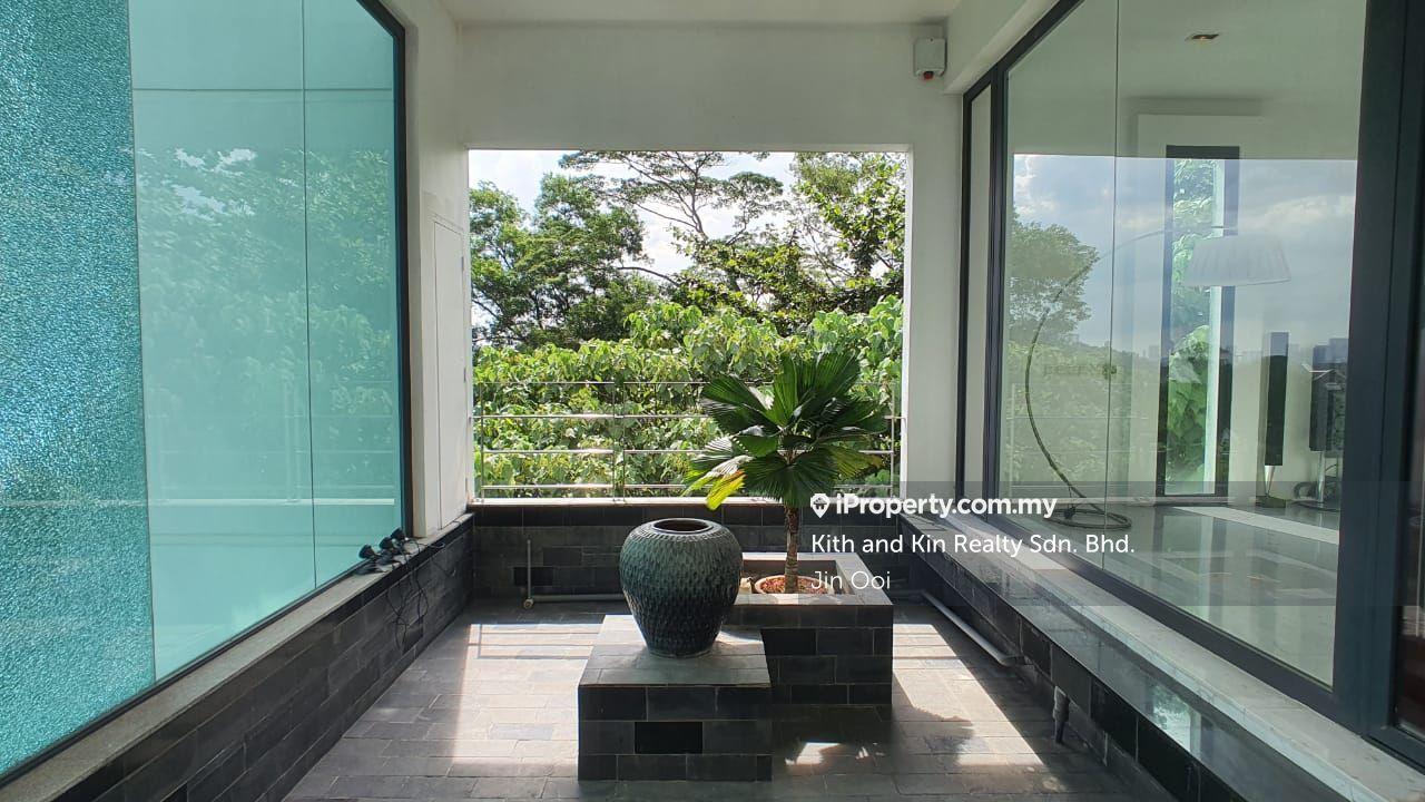 Bungalow House for Sale in Bukit Bandaraya, Bangsar by Jin Ooi - iProperty.com.my