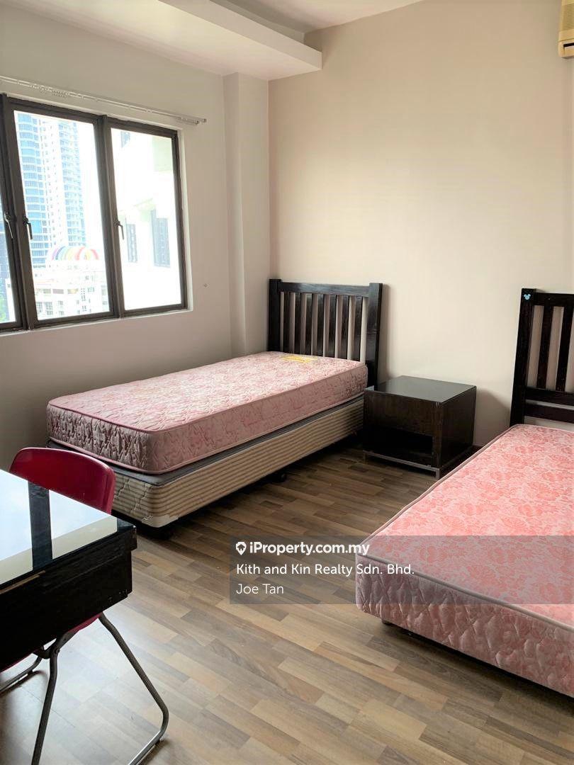 Kondominium untuk Disewa di Angkupuri Condominium oleh Joe Tan - iProperty.com.my