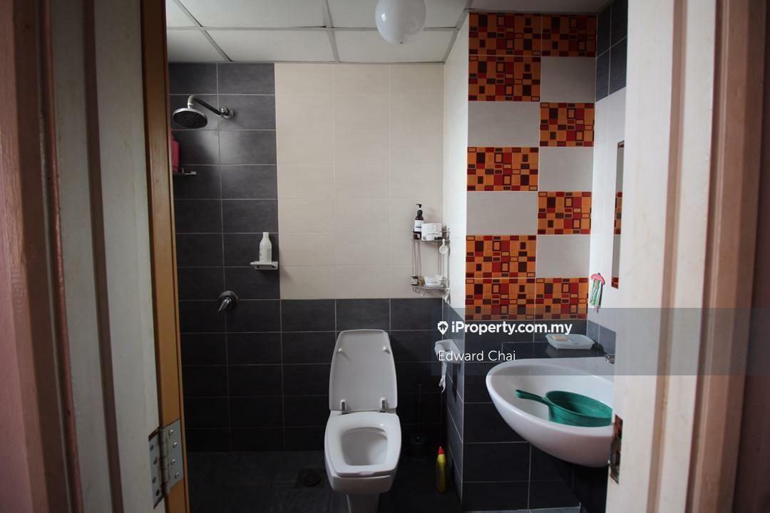 Kondominium untuk Dijual di Kiara Park oleh Edward Chai - iProperty.com.my