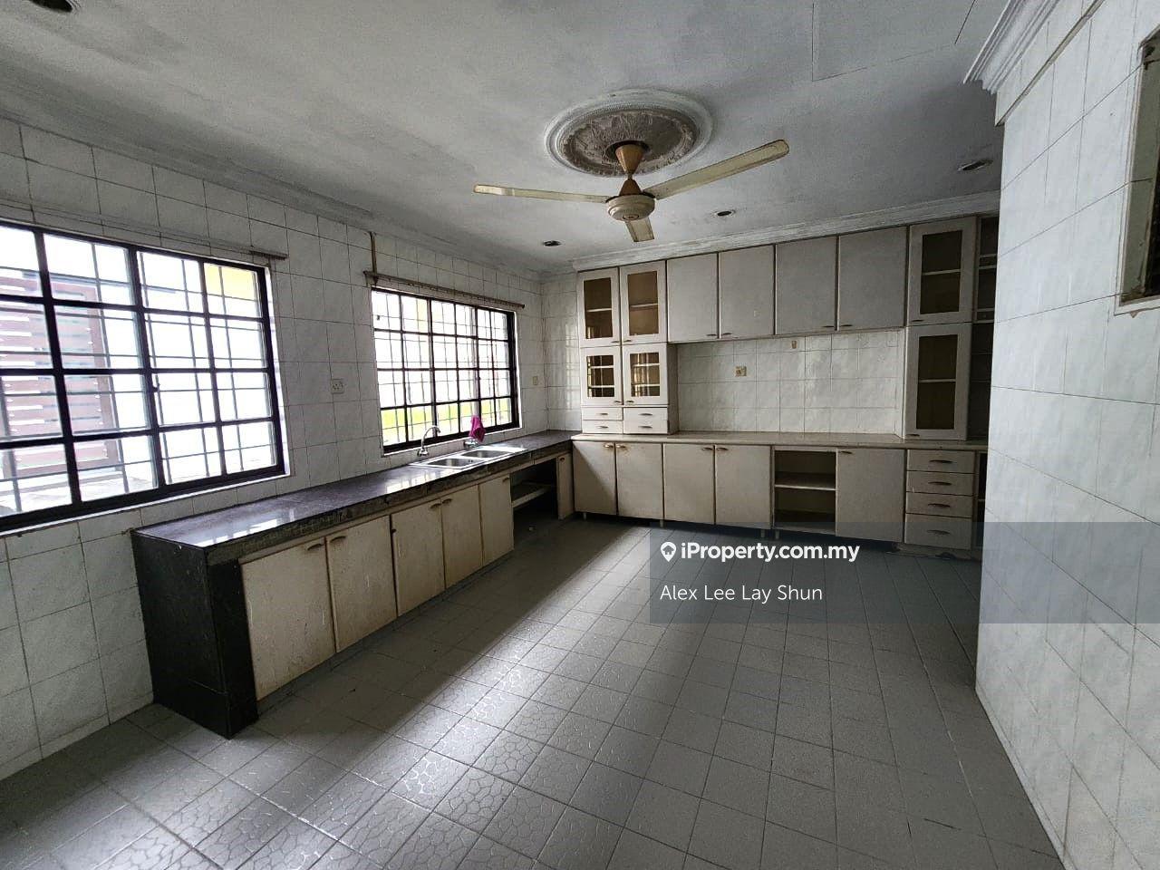 Rumah Berangkai 2 Tingkat untuk Dijual di SS4, Petaling Jaya oleh Alex Lee Lay Shun - iProperty.com.my
