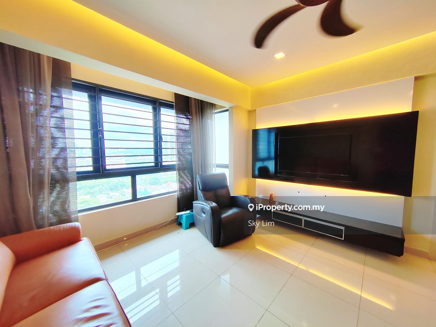 Condominium for Rent in Residence 8 by Sky Lim - iProperty.com.my