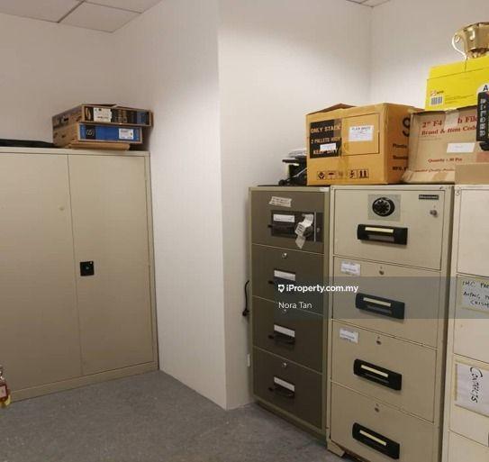Pejabat untuk Disewa di KLCC, Jalan Sultan Ismail, KL City Centre oleh Nora Tan - iProperty.com.my