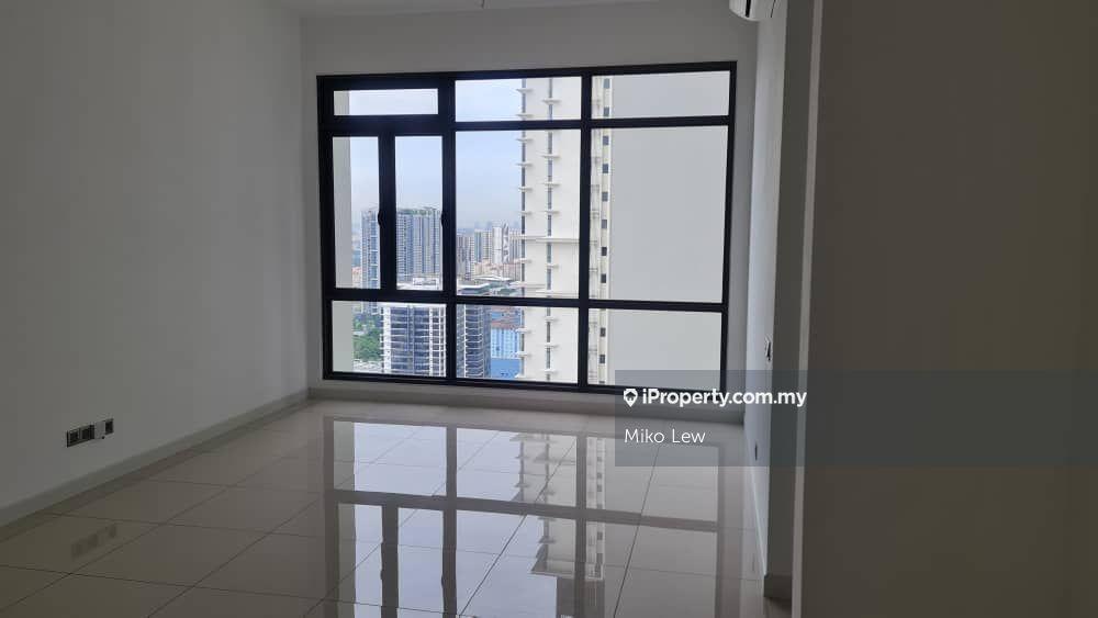Service Residence for Sale in The Park 2 by Miko Lew - iProperty.com.my