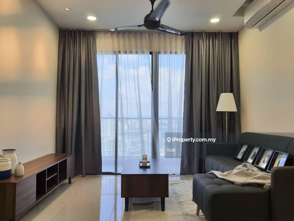 Kondominium untuk Disewa di Nidoz Residences @ Desa Petaling oleh Kok - iProperty.com.my