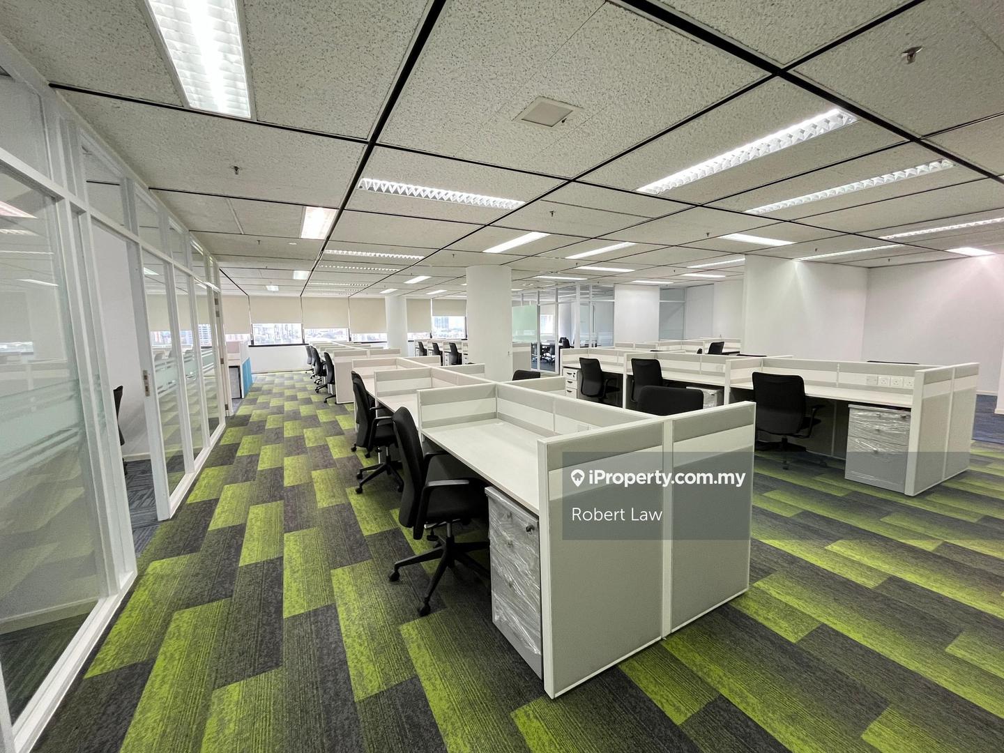 Pejabat untuk Disewa di KLCC, KL City Centre oleh Robert Law - iProperty.com.my