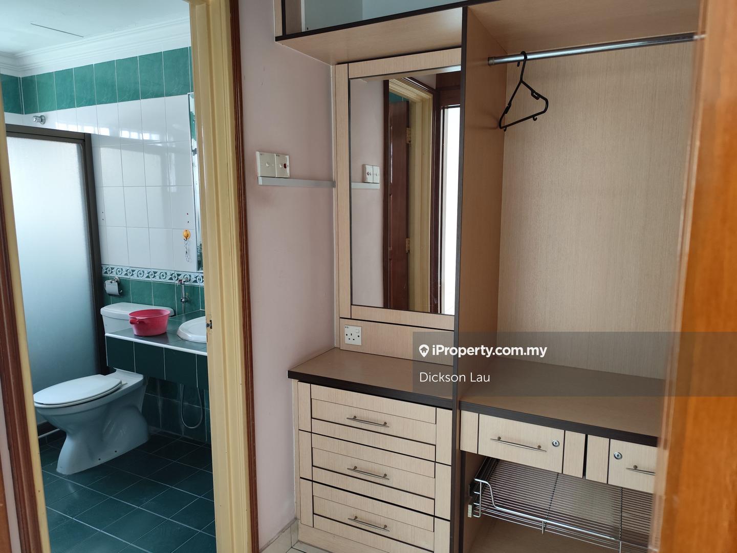 Rumah Berangkai 3 Tingkat untuk Disewa di Taman Megah Kepong, Jalan Kuching oleh Dickson Lau - iProperty.com.my