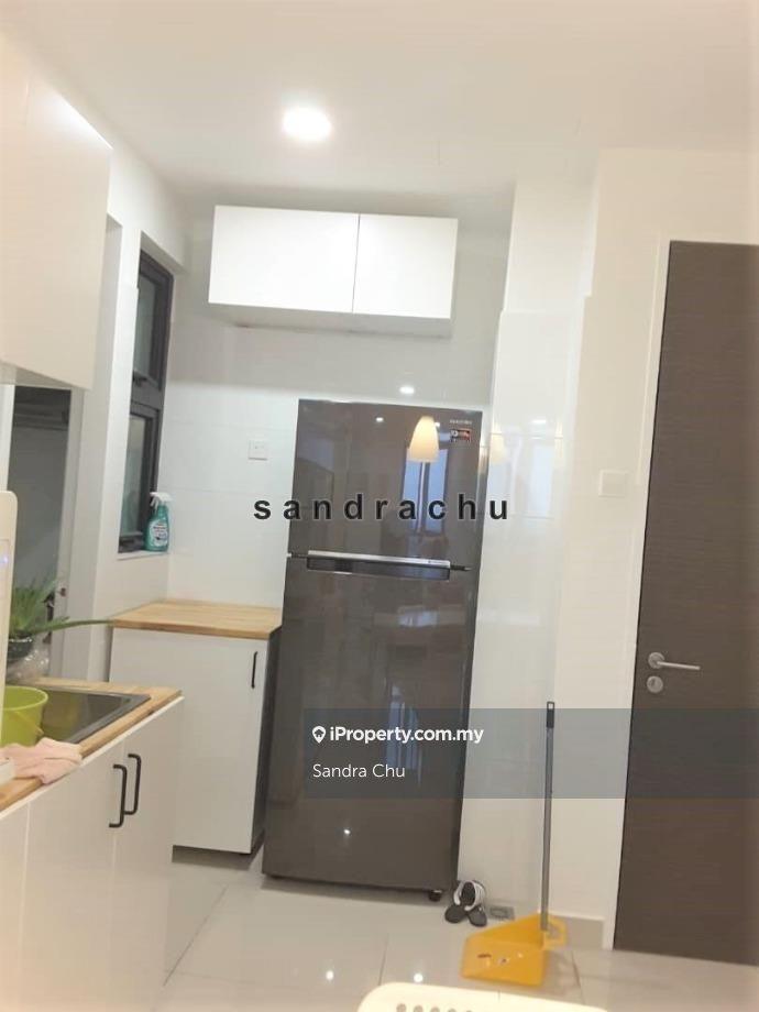 Service Residence for Sale in H2O Residences by Sandra Chu - iProperty.com.my