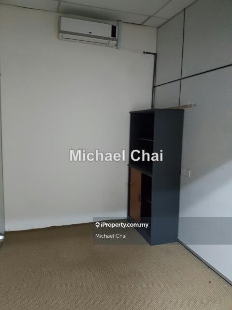 Pejabat untuk Dijual di Bandar Bukit Puchong, Puchong oleh Michael Chai - iProperty.com.my