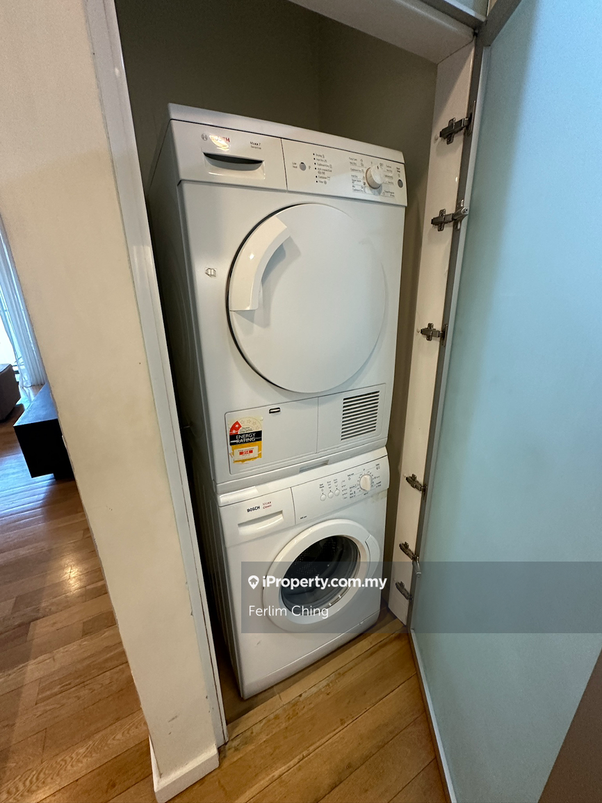 Service Residence for Rent in St Mary Residences by Ferlim Ching - iProperty.com.my