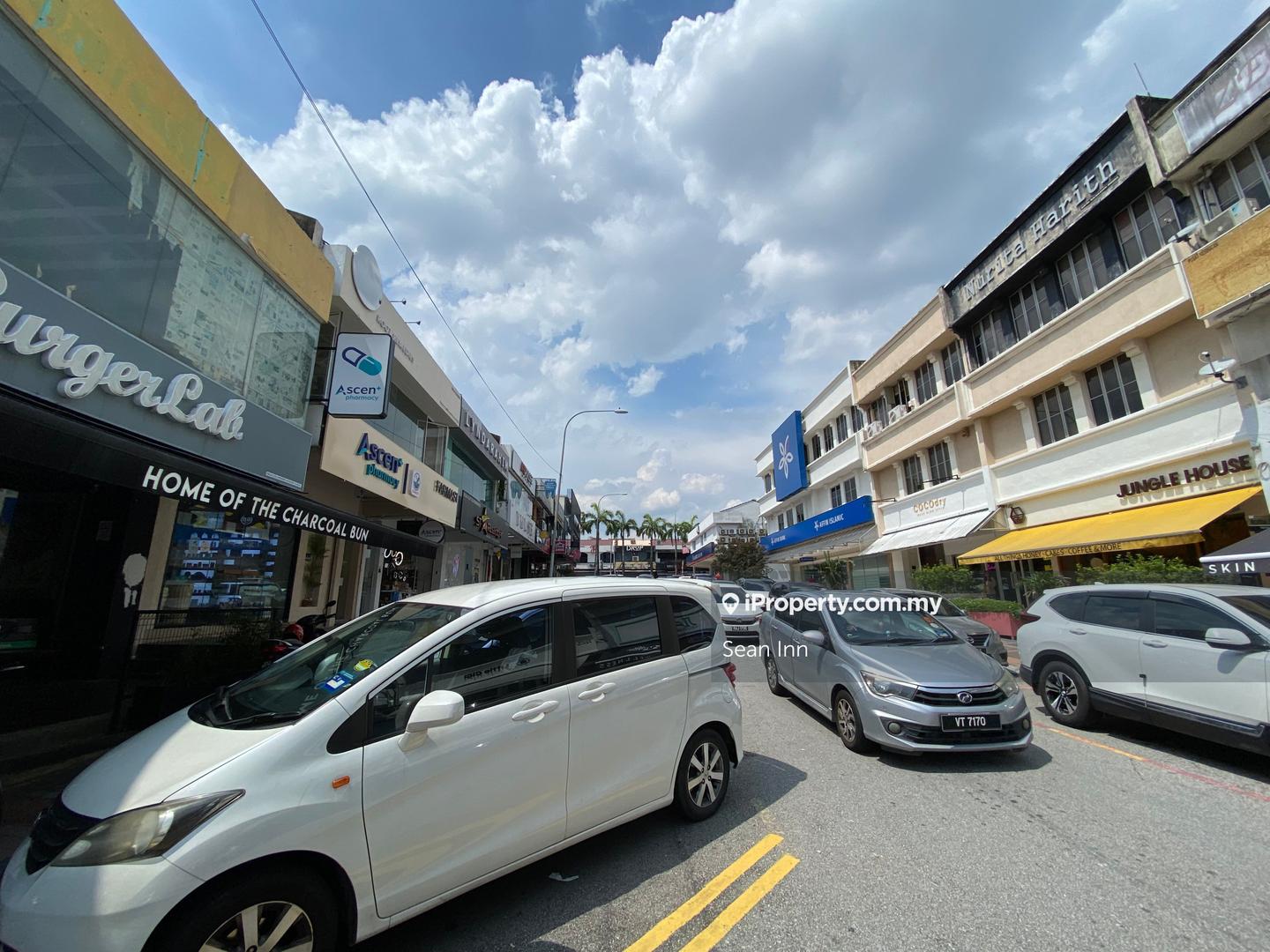 Shop for Sale in Bangsar Baru, Bangsar by Sean Inn - iProperty.com.my