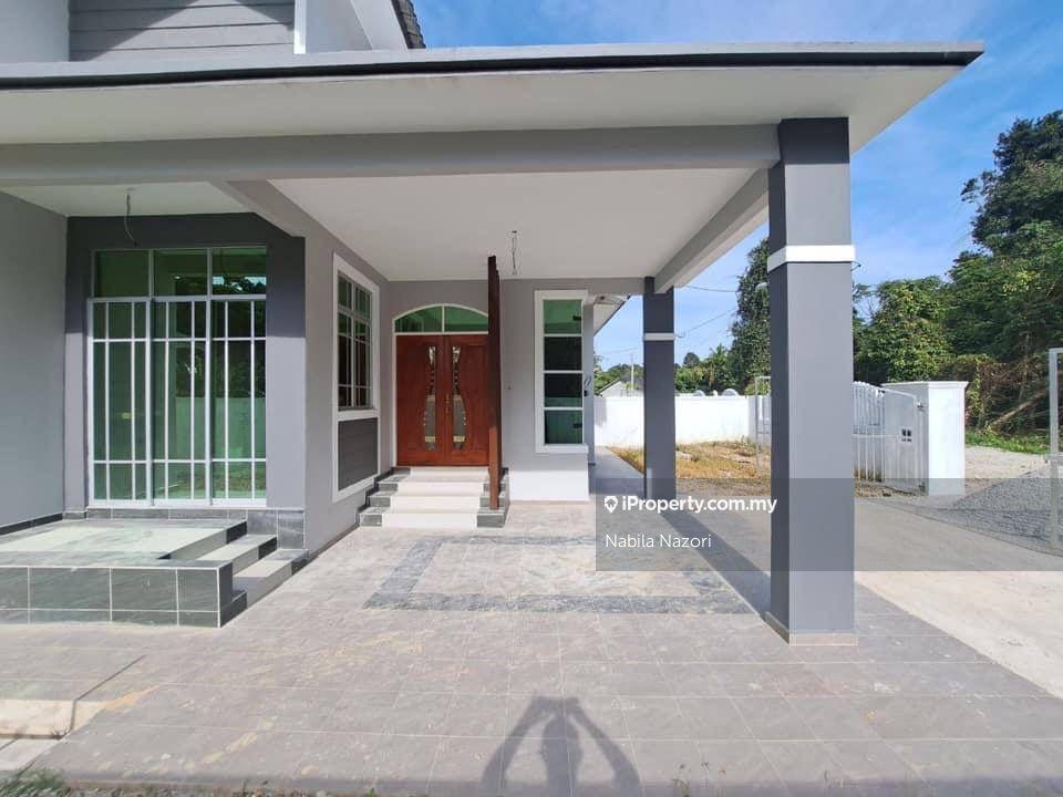 Semi-Detached House for Sale in Salor, Pasir Mas by Nabila Nazori - iProperty.com.my
