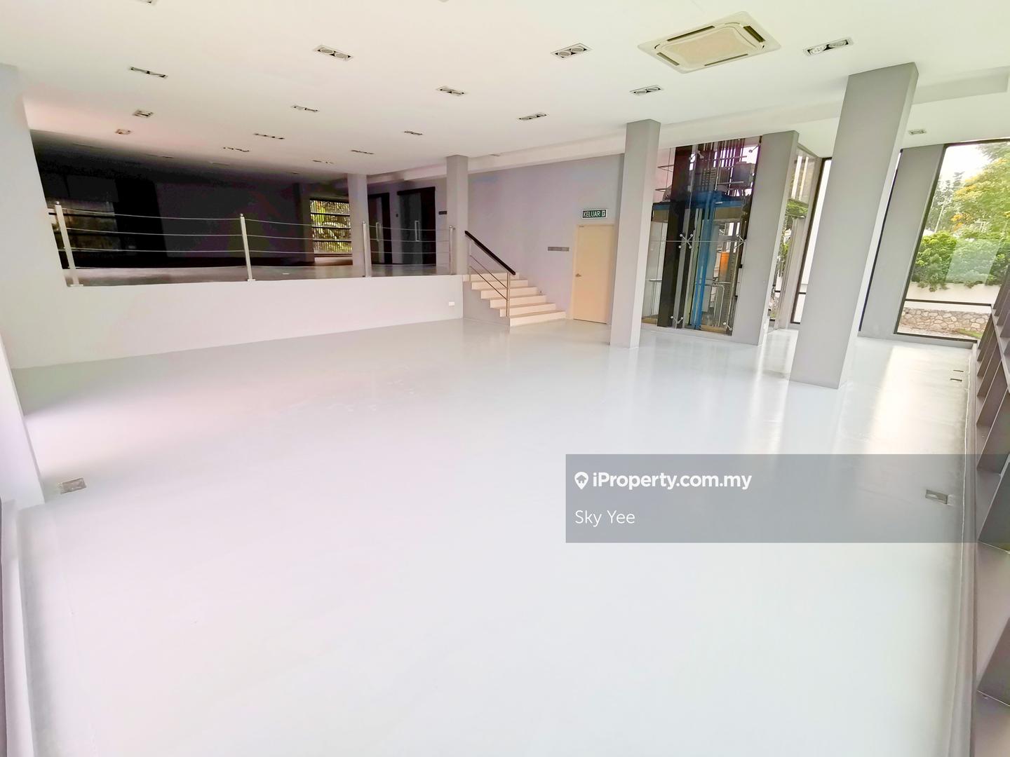 Commercial Bungalow for Rent in Bangsar, Kuala Lumpur by Sky Yee - iProperty.com.my