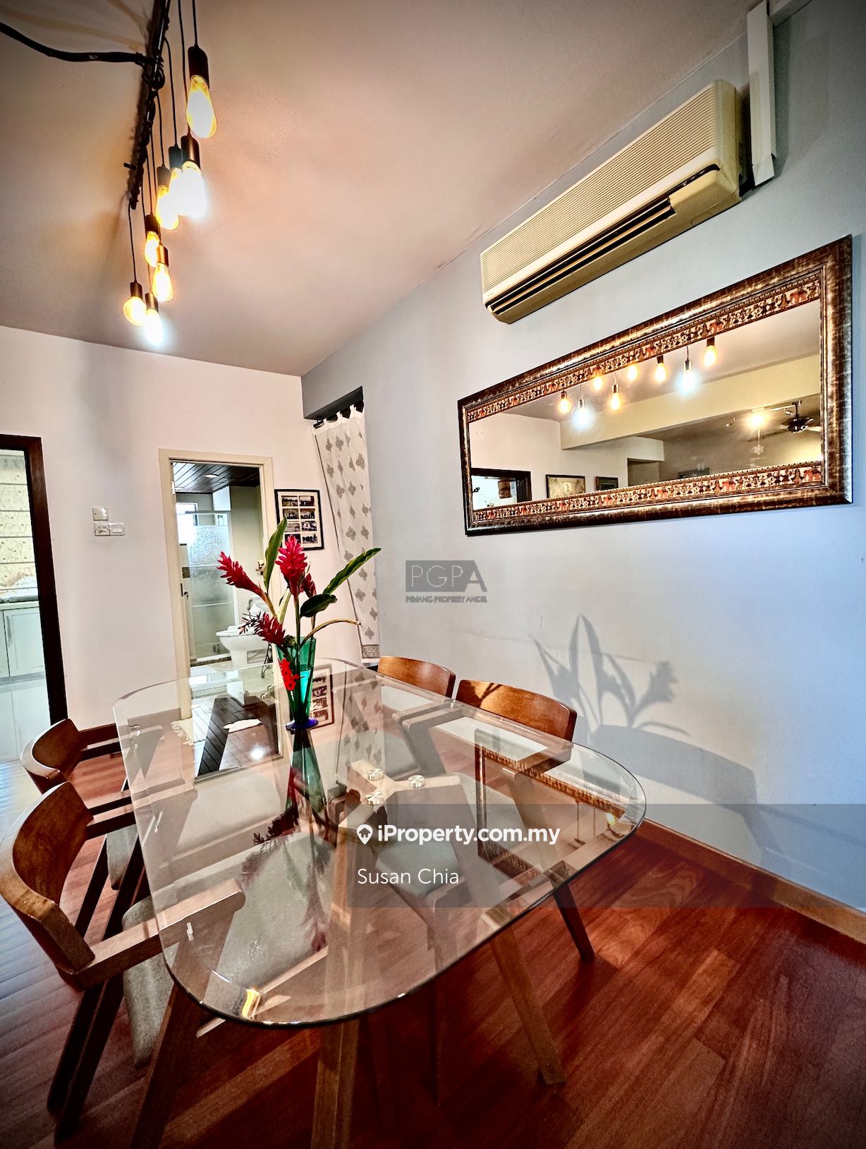 Kondominium untuk Dijual di Desa Embun Emas oleh Susan Chia - iProperty.com.my