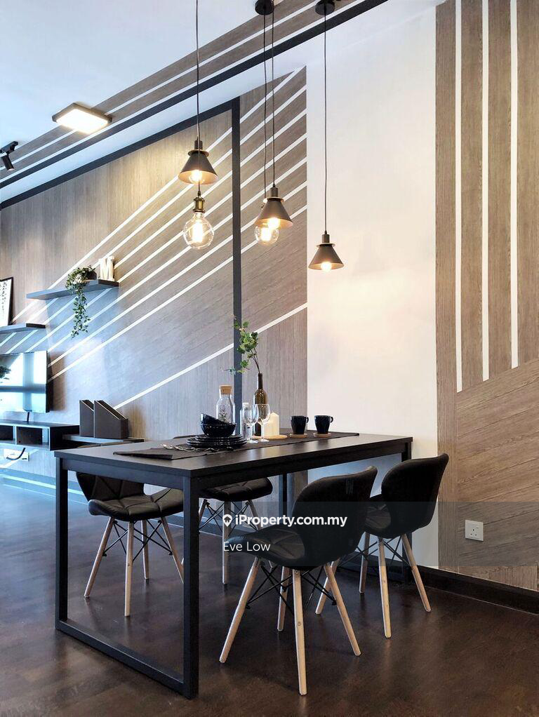 Pangsapuri untuk Disewa di V Residence Suites @ Sunway Velocity oleh Eve Low - iProperty.com.my