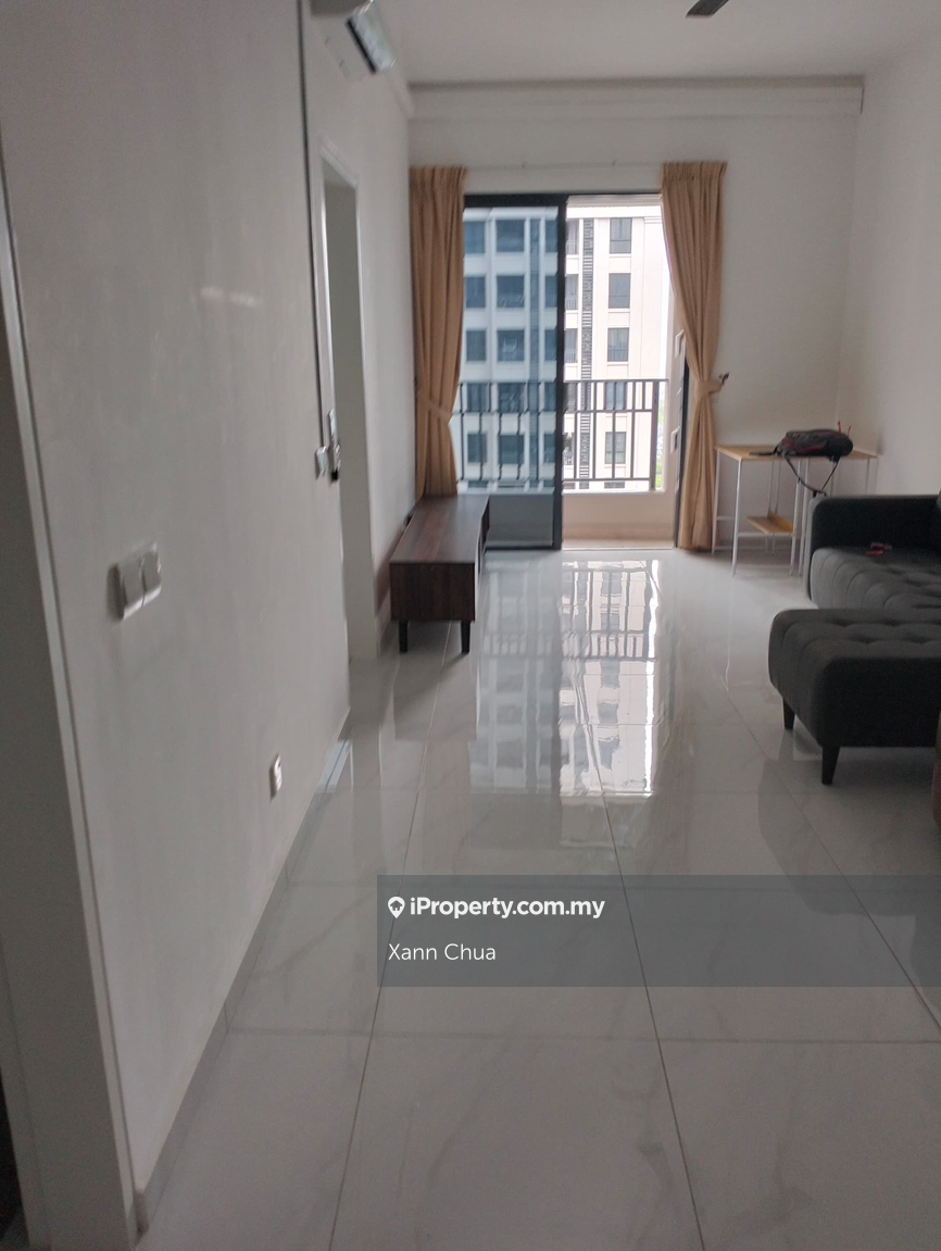 Residensi Servis untuk Disewa di Equine Residence oleh Xann Chua - iProperty.com.my