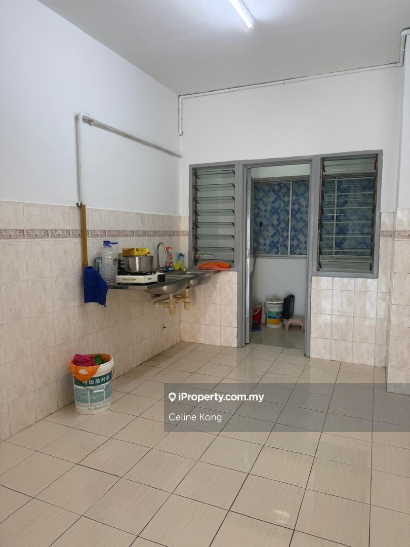 Condominium for Sale in Union Heights by Celine Kong - iProperty.com.my