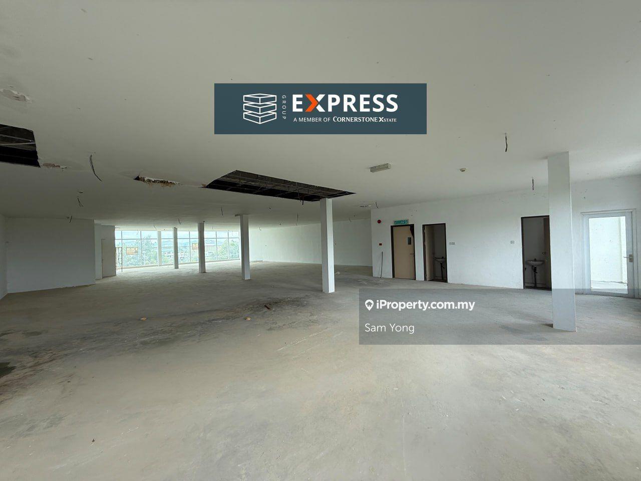 Shop for Rent in Mciti Square, Miri by Sam Yong - iProperty.com.my