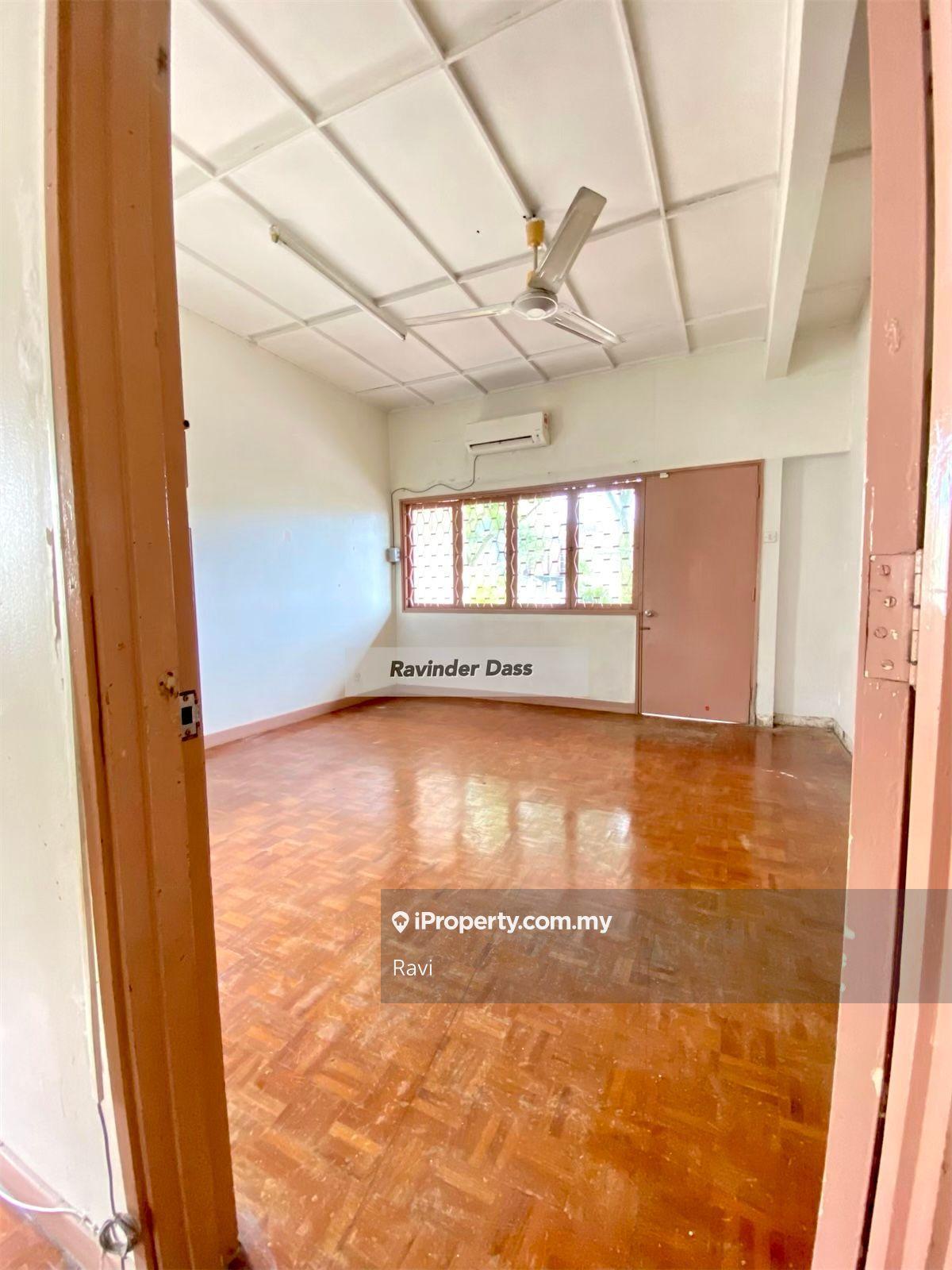 Rumah Berangkai 2 Tingkat untuk Dijual di Bangsar Baru, Bangsar oleh Ravi - iProperty.com.my