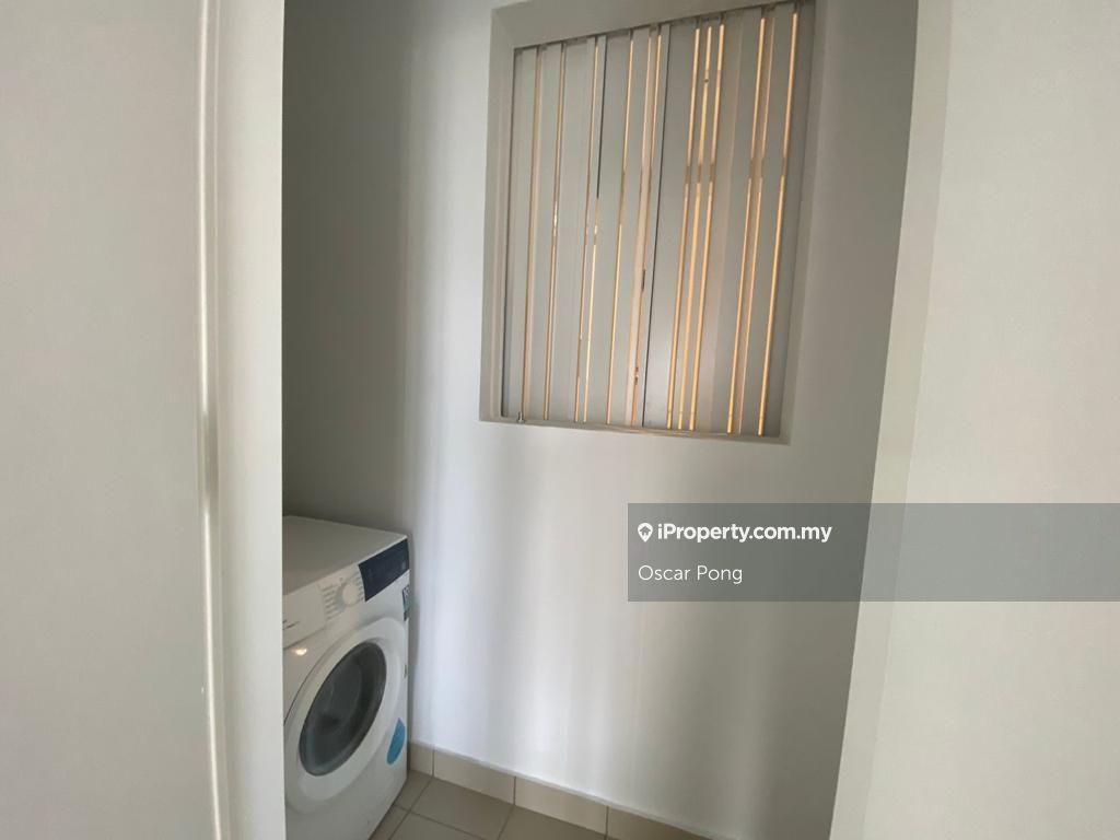 Service Residence for Sale in The Sentral Suites by Oscar Pong - iProperty.com.my