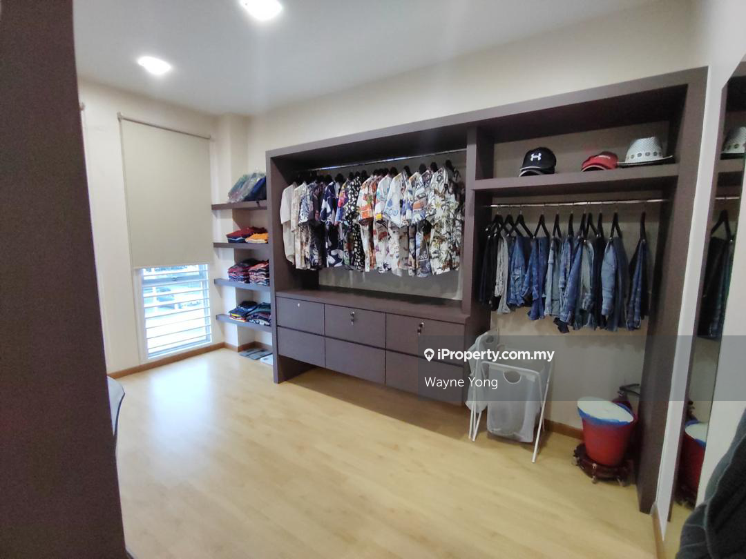 Terraced House for Sale in Bandar Bukit Raja, Klang by Wayne Yong - iProperty.com.my
