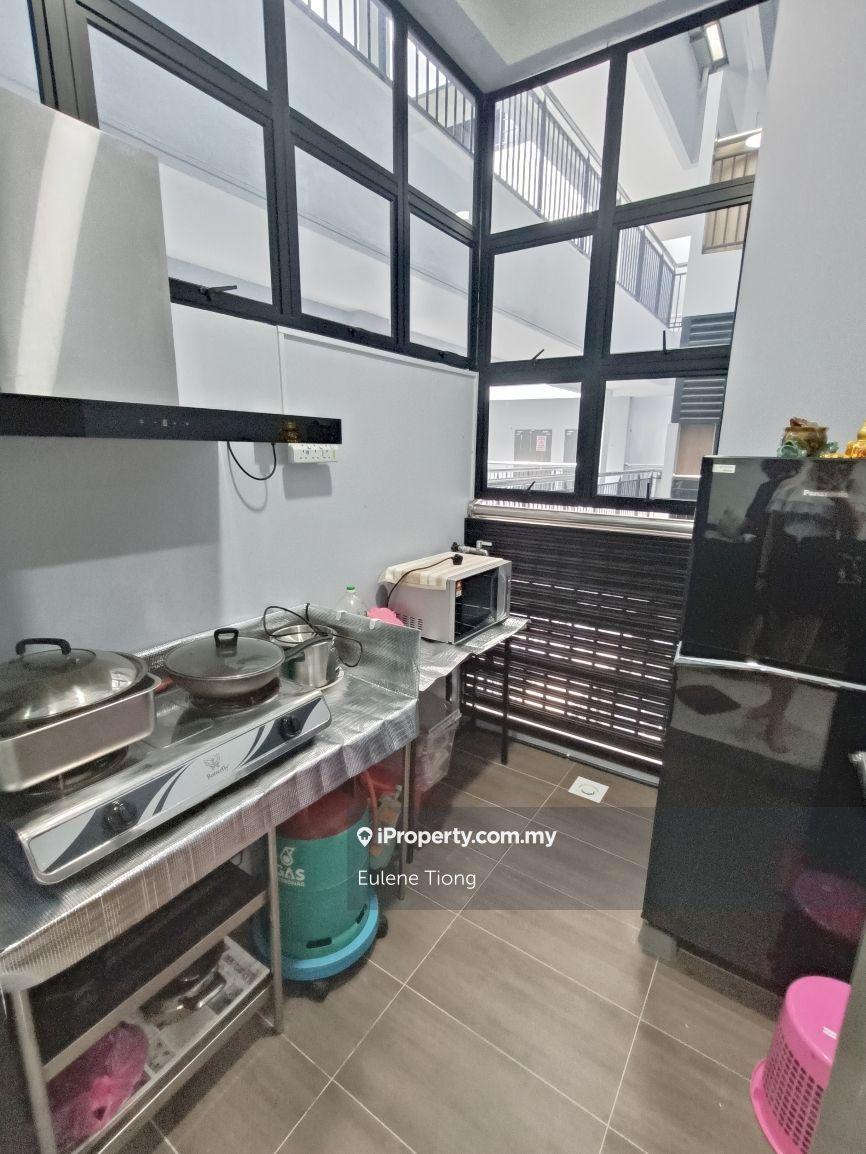 Kondominium untuk Disewa di Royal Oak oleh Eulene Tiong - iProperty.com.my