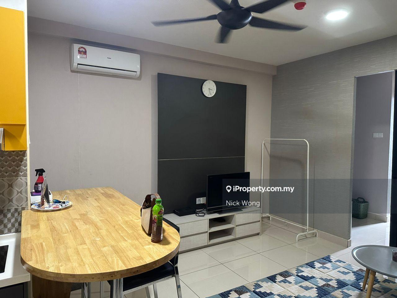 Service Residence for Rent in Liberty @ Arc by Nick Wong - iProperty.com.my