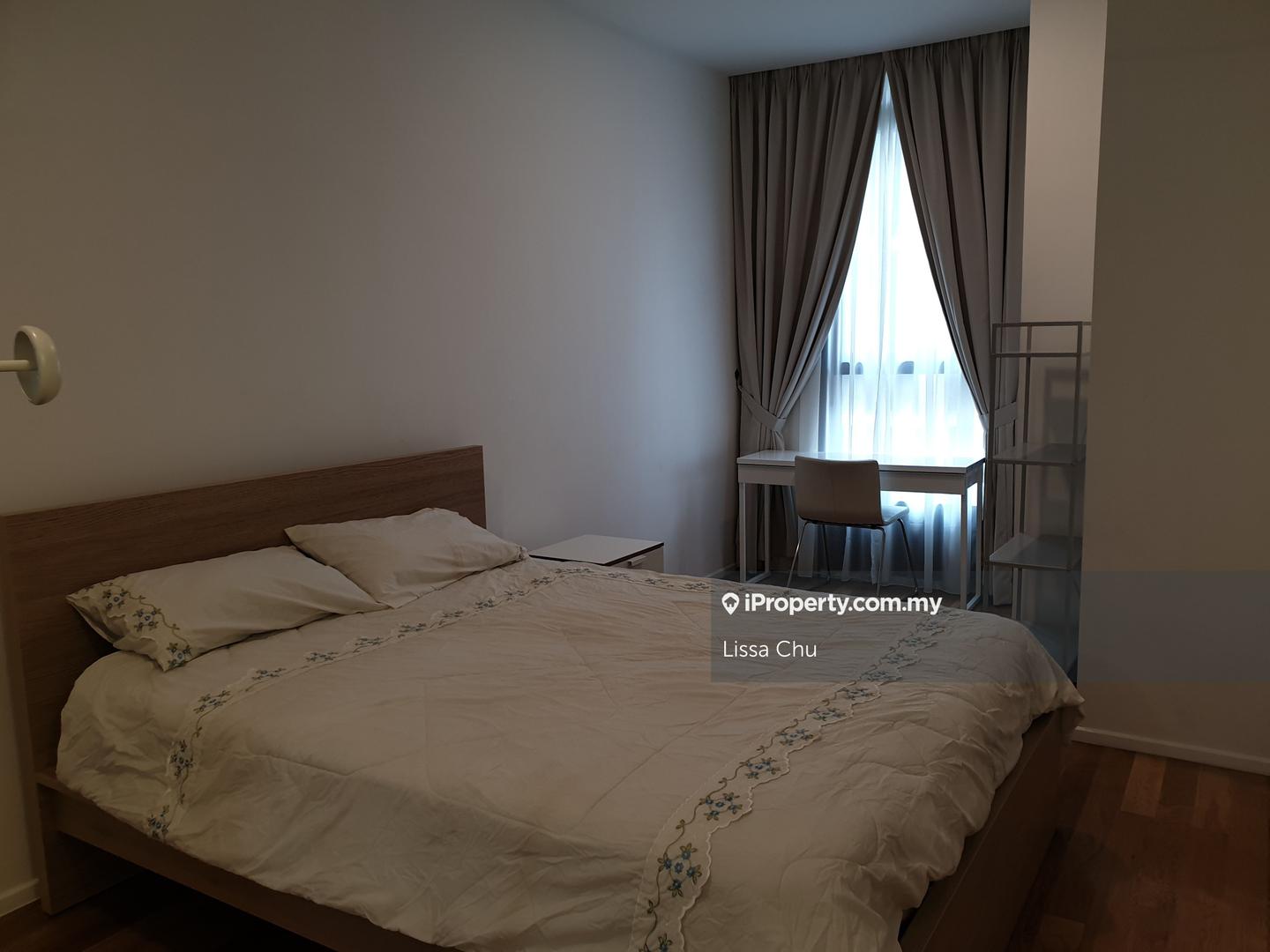 Residensi Servis untuk Disewa di Arcoris Residences oleh Lissa Chu - iProperty.com.my