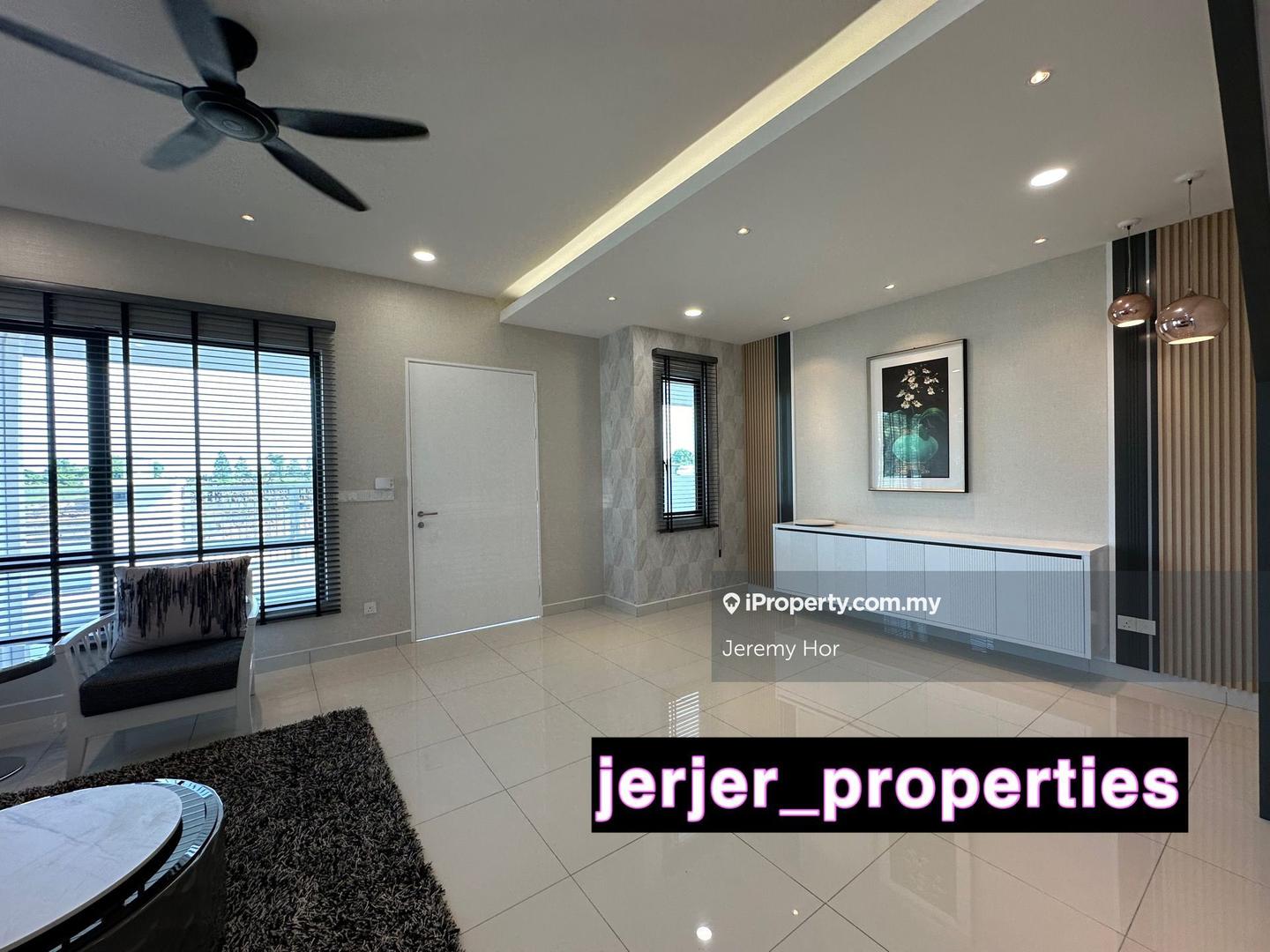 2-storey Terraced House for Sale in Bandar Bukit Raja, Klang by Jeremy Hor - iProperty.com.my
