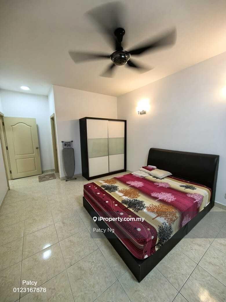 Apartment for Rent in Kristal Villa by Patcy Ng - iProperty.com.my