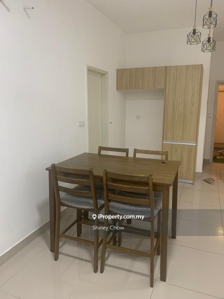 Condominium for Rent in Kingfisher @ Inanam by Shirley Chow - iProperty.com.my