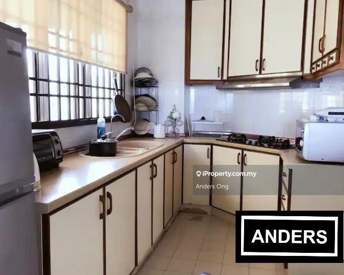 Kondominium untuk Disewa di The Reef Condominium oleh Anders Ong - iProperty.com.my