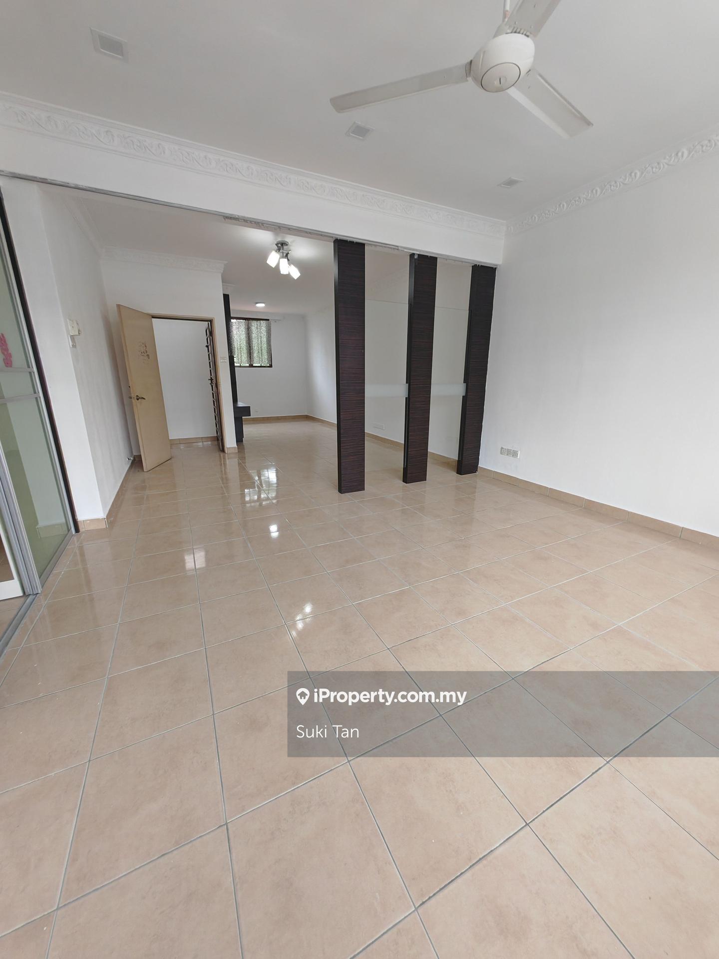 Rumah Berangkai 3 Tingkat untuk Dijual di Laman Rimbunan, Kepong oleh Suki Tan - iProperty.com.my