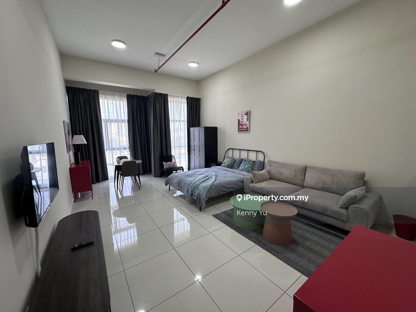 Service Residence for Rent in Serviced Residence @ 3 Towers by Kenny Yu - iProperty.com.my
