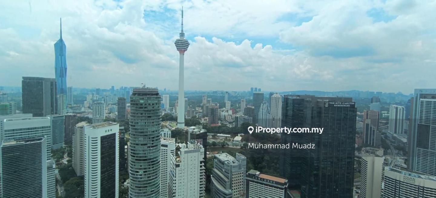 Service Residence for Sale in Sky Suites @ KLCC by Muhammad Muadz - iProperty.com.my