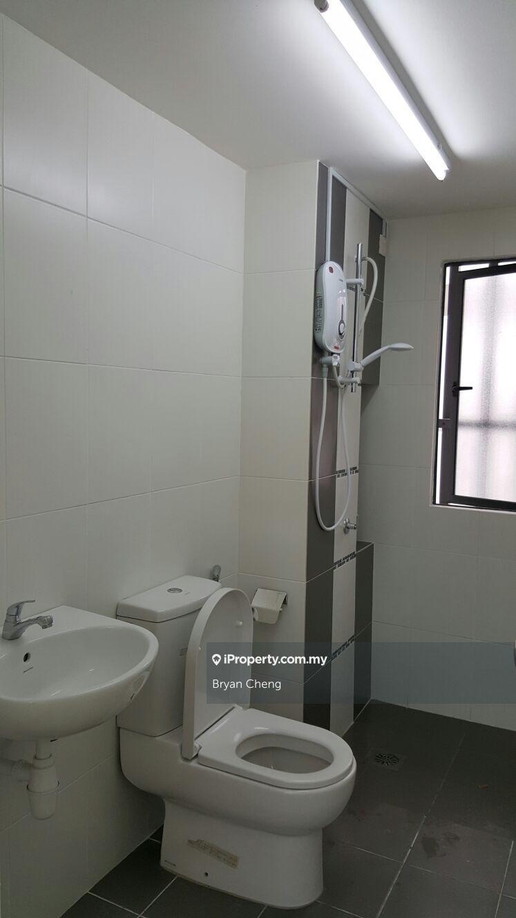Service Residence for Sale in Zeva @ Equine South by Bryan Cheng - iProperty.com.my