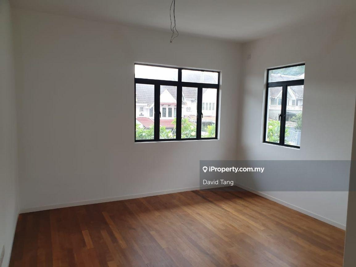 Rumah Berkembar untuk Dijual di Taman Bukit Permai, Ampang oleh David Tang - iProperty.com.my