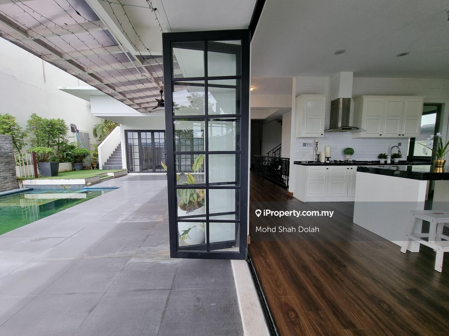 Bungalow House for Sale in Ampang Setiahill, Ampang by Mohd Shah Dolah - iProperty.com.my