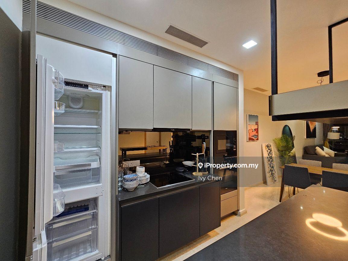 Service Residence for Sale in Damansara City Residency (DC Residensi) by Ivy Chen - iProperty.com.my