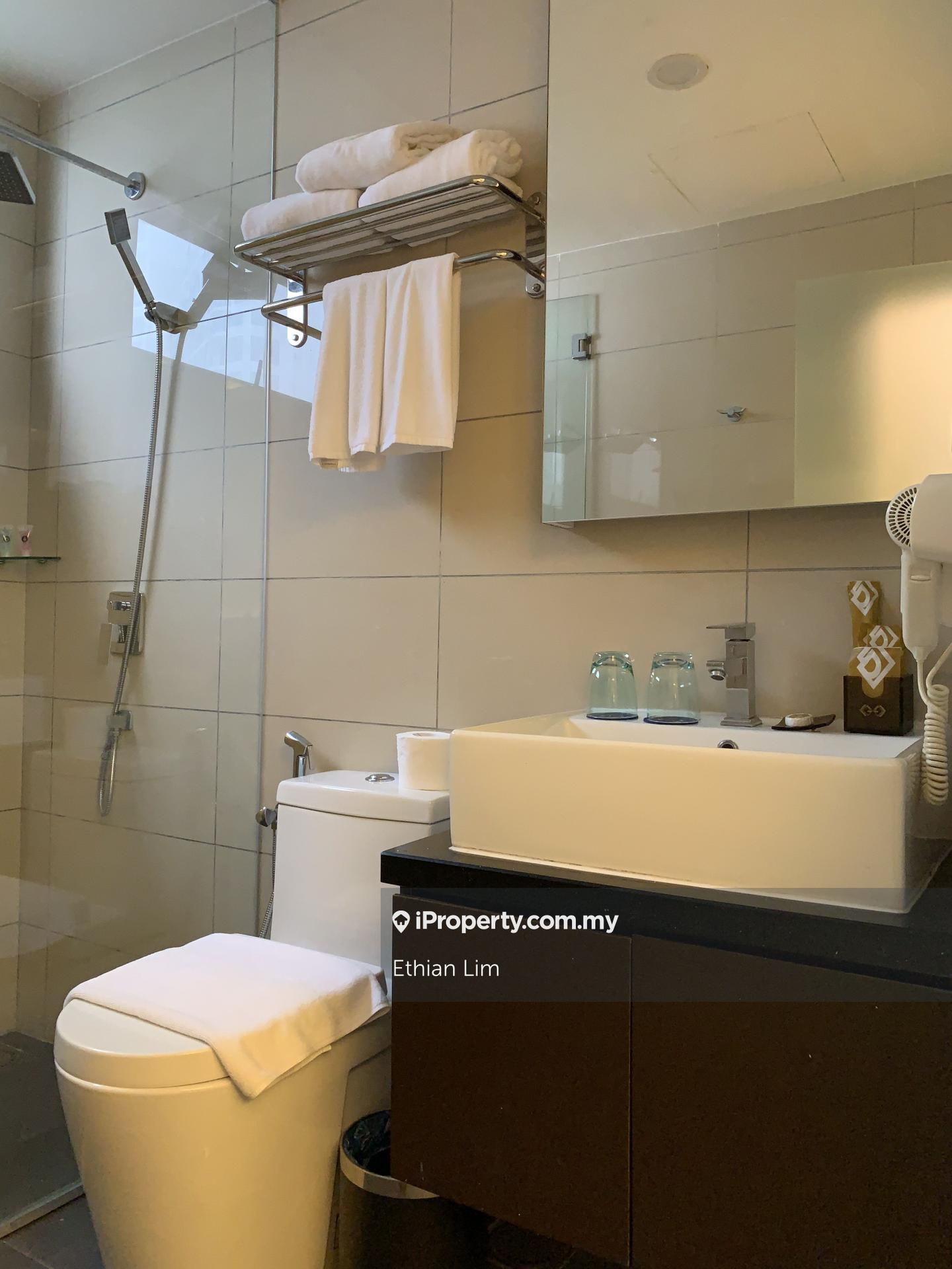 Service Residence for Rent in Grand Ion Delemen by Ethian Lim - iProperty.com.my